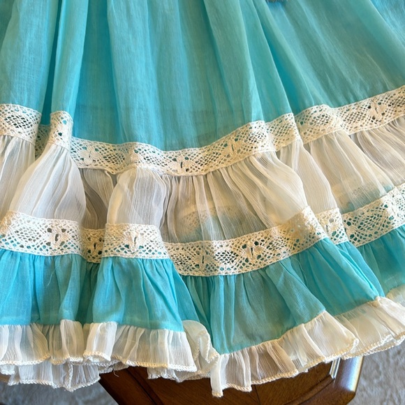 India👗Dress👗 - Picture 9 of 13